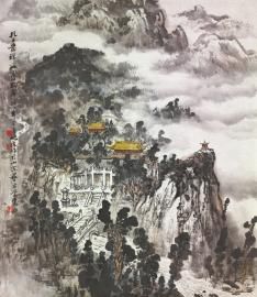 中华文明永恒的历史丰碑