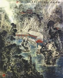 中华文明永恒的历史丰碑