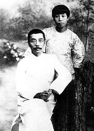 情人节前读经典情书，看名人们如何表达