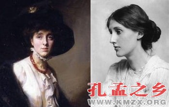 情人节前读经典情书，看名人们如何表达