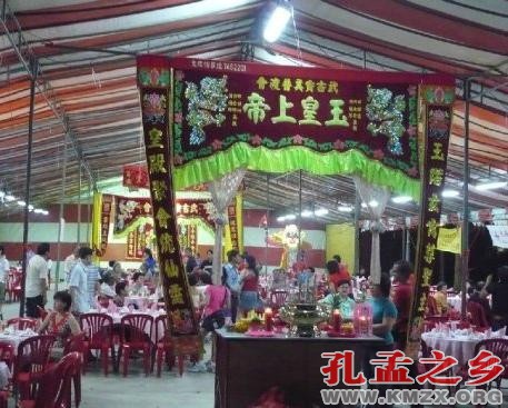 许纪霖：春节的传统礼仪去哪儿了？ 