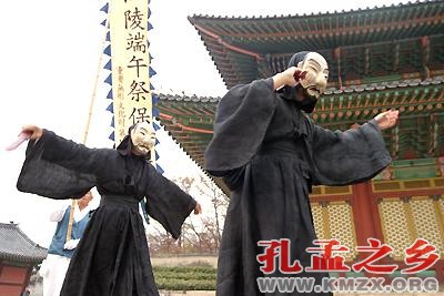 许纪霖：春节的传统礼仪去哪儿了？ 