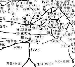 古人春运回家要花多少钱？