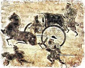 古人春运回家要花多少钱？
