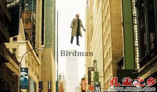《鸟人》到底有多神？