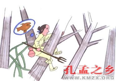 这25个成语出自《孟子》，你知道吗？