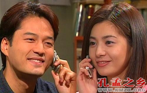 孝礼仁合：韩剧中的中国传统儒学魅力