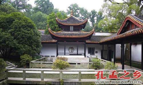 书院文化滋养人文教育