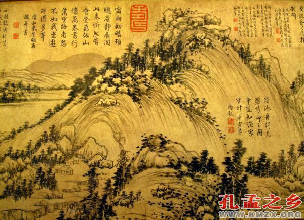 台北故宫的假货不少 历代皇家也难辨真假