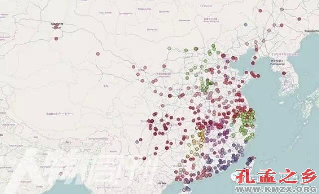 两个美国宅男和他们的汉语方言网站