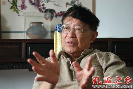 李泽厚：纸上得来终觉浅 绝知此事要躬行