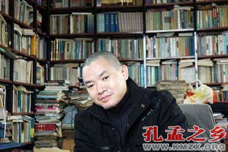 冉云飞：如何审美“故乡”？