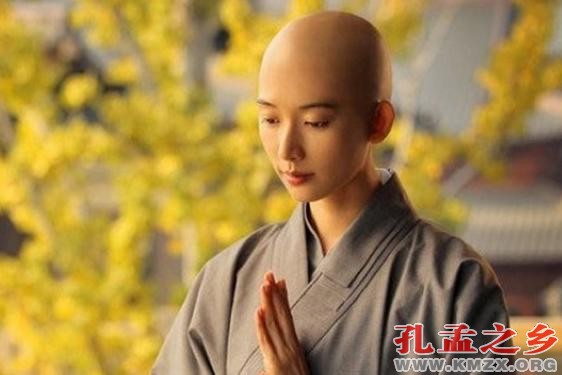 女子剃度出家真的不利于佛法长存吗？