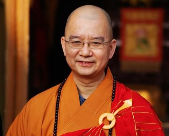 学诚法师：如何落实佛教的和平观于今日世界