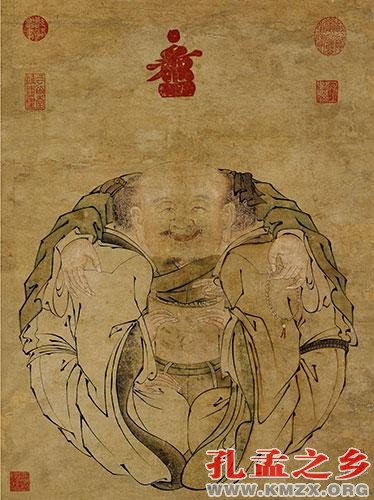 中华文明何以能够延续千年？