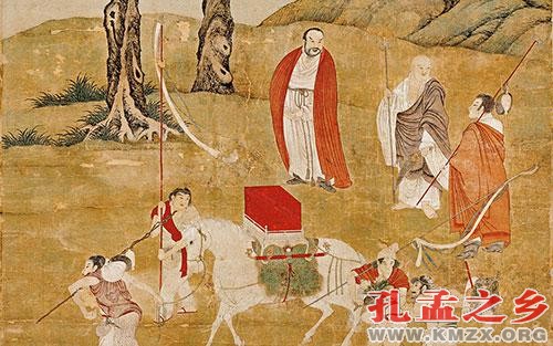 中华文明何以能够延续千年？