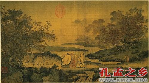 中华文明何以能够延续千年？