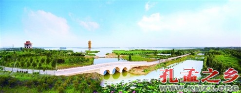 　　太白湖