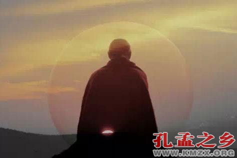 佛教常识：人生八苦 
