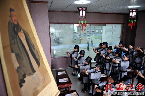 “国学”并非儒学一家