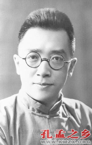 胡适为何不支持汉字横着书写？