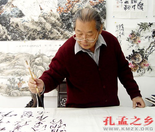 刘承闿