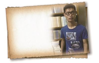 男生3千字文言文自荐上名校 自比少年钱钟书