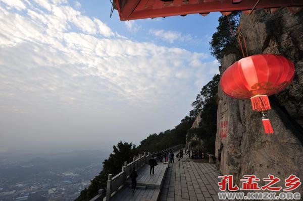 福建清源山