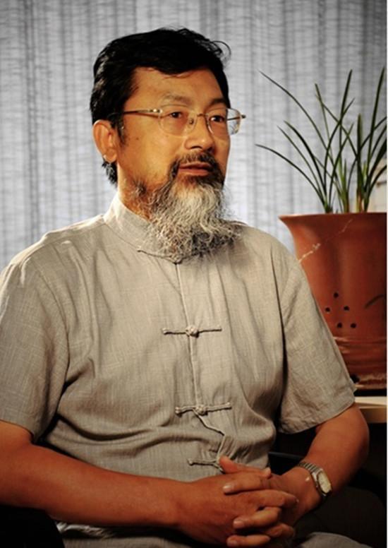 张祥龙：要建立儒家文化特区