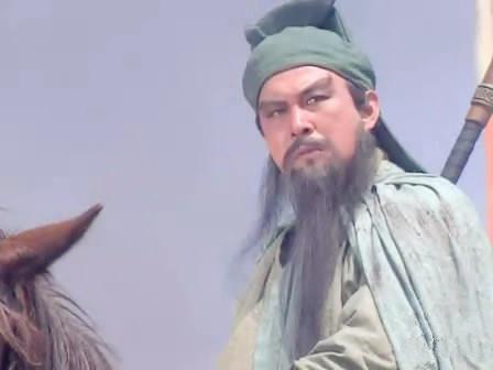 贾平凹穿汉服为何被吐槽