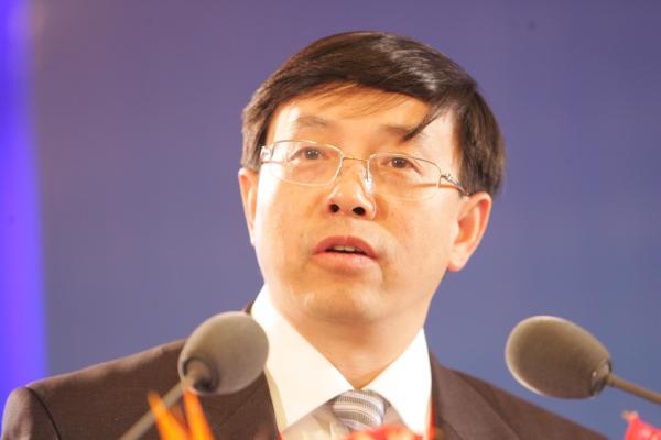 山东济宁原市长梅永红将任深圳国家基因库负责人