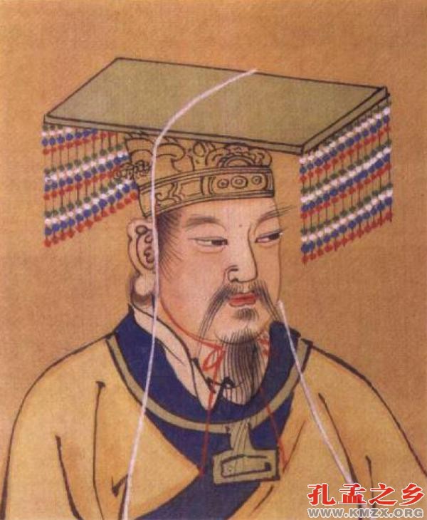 陕西VS河南：祭拜黄帝哪家强？