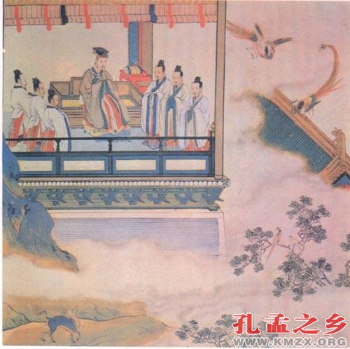 陕西VS河南：祭拜黄帝哪家强？