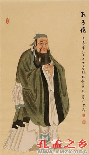 做一个“知天命”的人