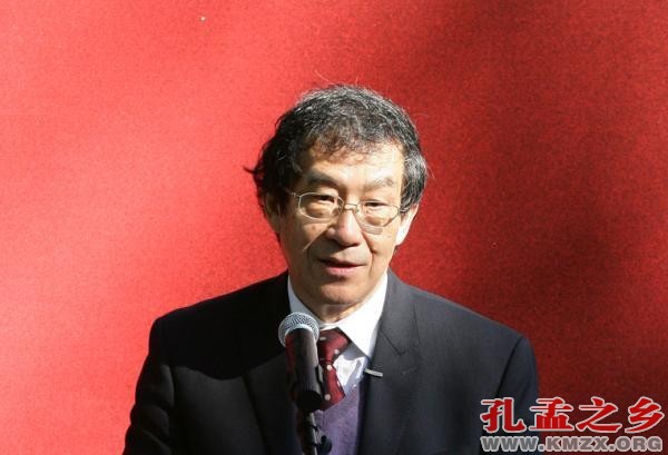 杜维明：我们需要自由，也需要正义