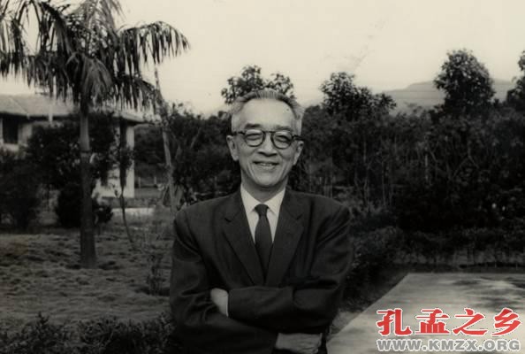 胡适为什么人缘那么好？