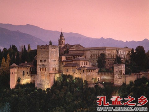 点击查看源网页