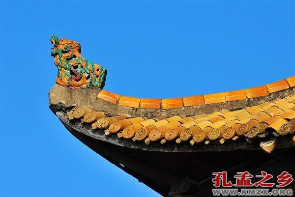 新田文庙：湖南八处可供旅游文庙之一