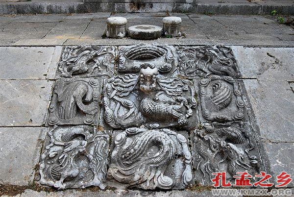 新田文庙：湖南八处可供旅游文庙之一