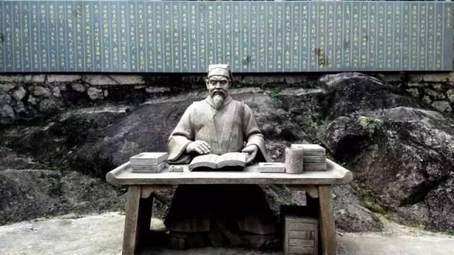 厦门朱子书院本周六在同安区县衙旧址开院