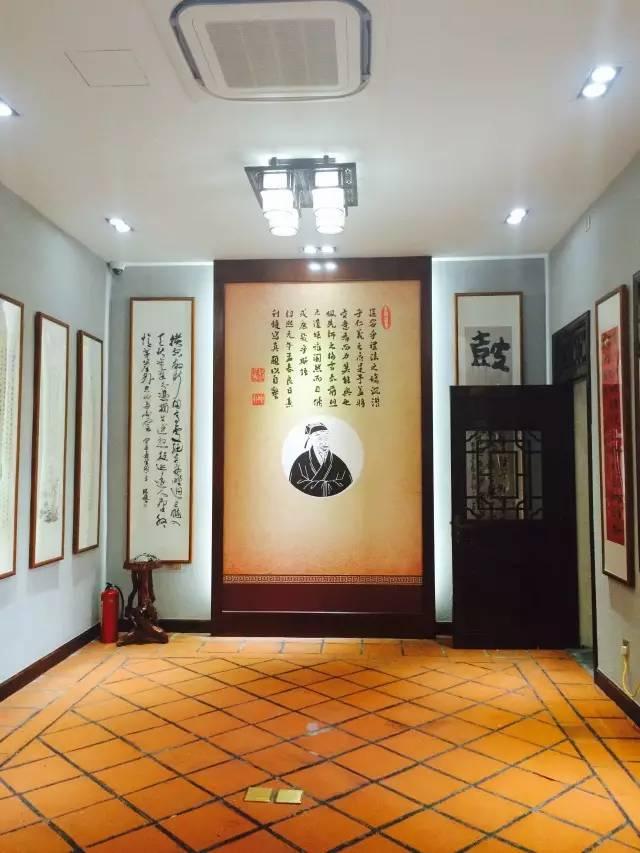 厦门朱子书院本周六在同安区县衙旧址开院