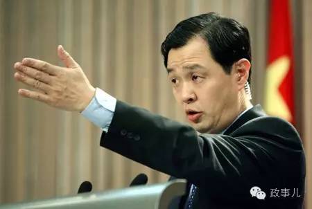 今年5月17日，官方发布的一条消息，确认孔泉已开始担任中央外办常务副主任。