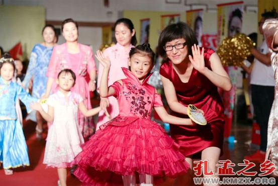 中国少儿国学大赛