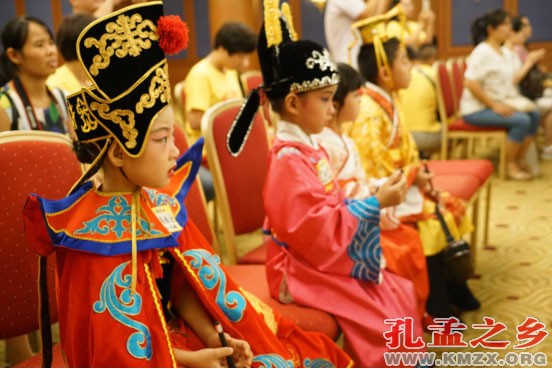中国少儿国学大赛