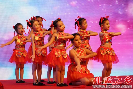 中国少儿国学大赛