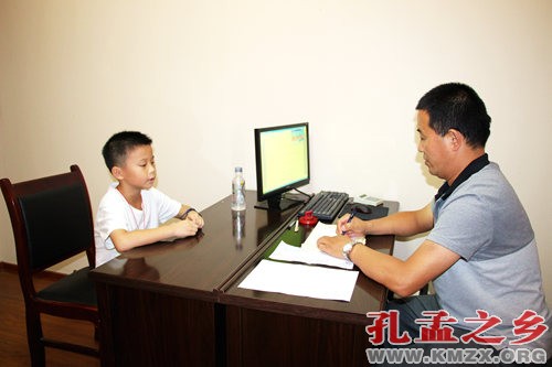 三孔景区十一黄金周工作圆满落幕