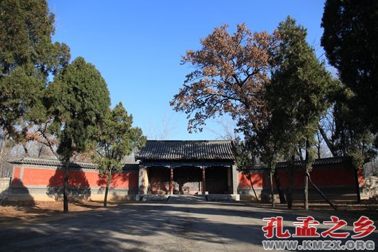 文化遗产人人保护 保护成果人人共享-11月8日起孟子后裔、颜子后裔、周公后裔免费参观部分外围文物景区