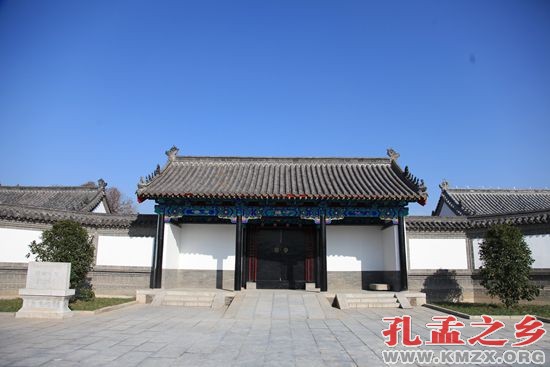 文化遗产人人保护 保护成果人人共享-11月8日起孟子后裔、颜子后裔、周公后裔免费参观部分外围文物景区
