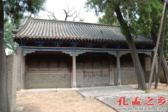 文化遗产人人保护 保护成果人人共享-11月8日起孟子后裔、颜子后裔、周公后裔免费参观部分外围文物景区