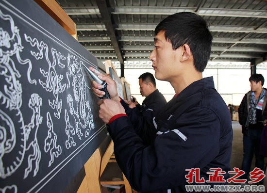 古建技艺亟弘扬 大国工匠现真章